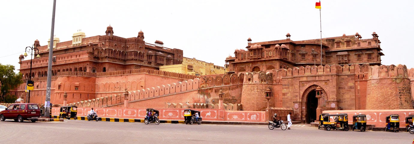 Bikaner