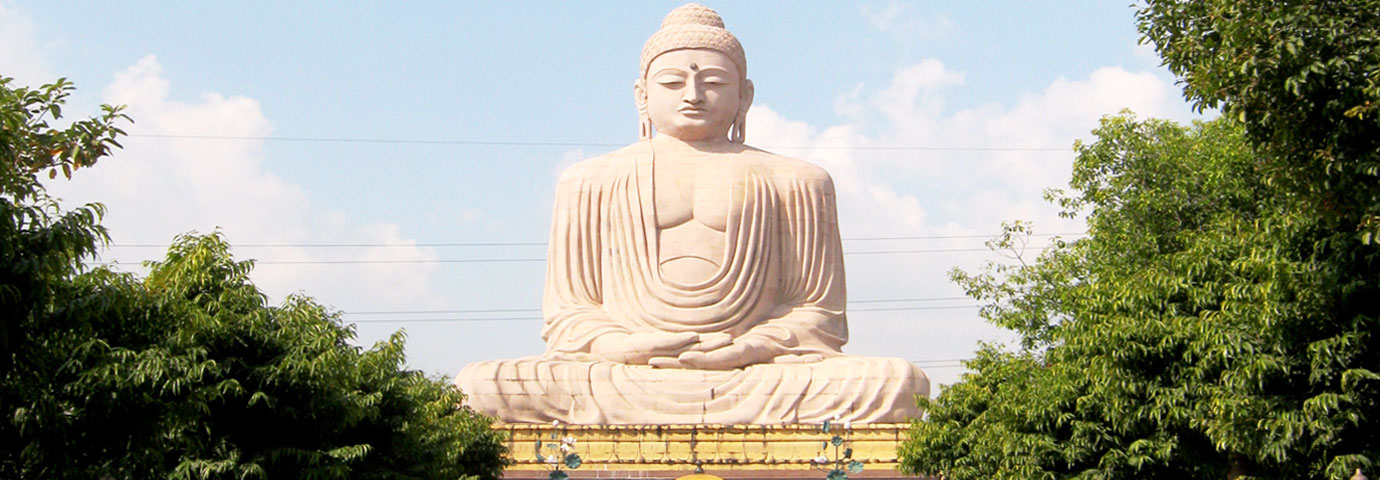 Bodhgaya