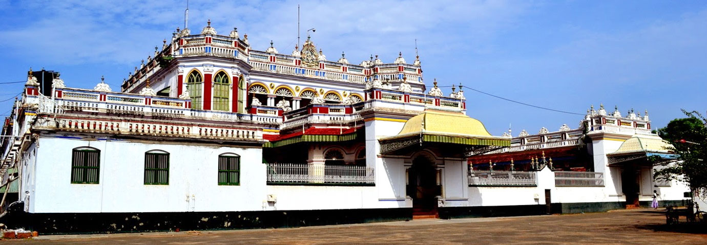 Chettinad