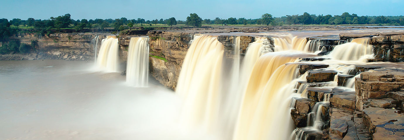 Chhattisgarh