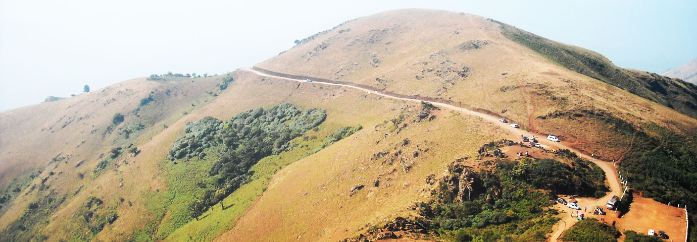 Chikmagalur