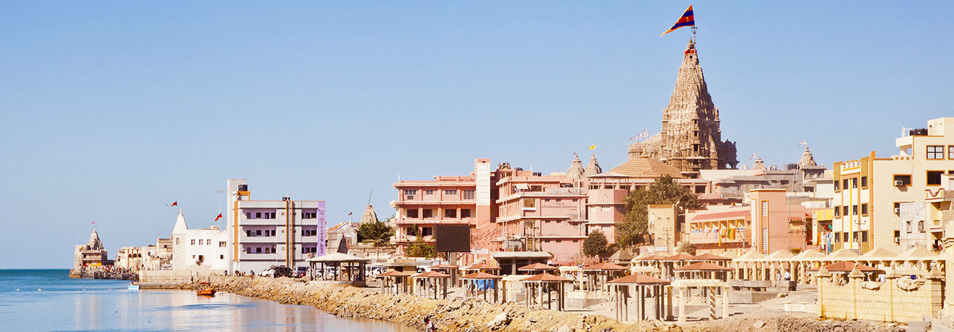 Dwarka