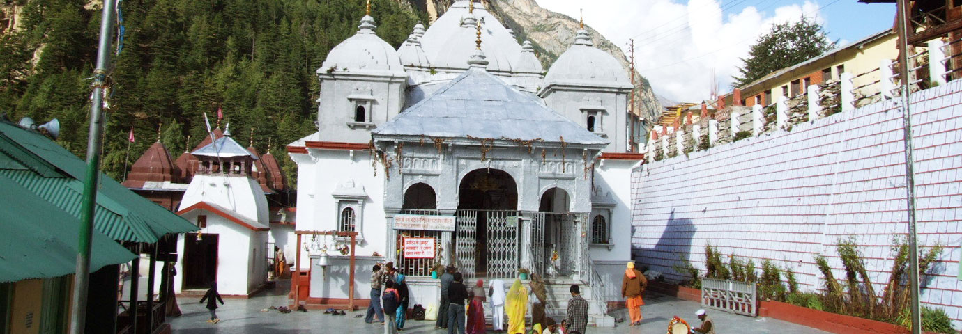 Gangotri