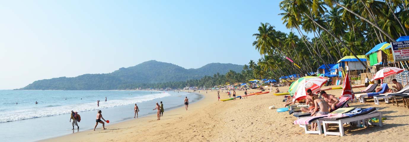 Goa