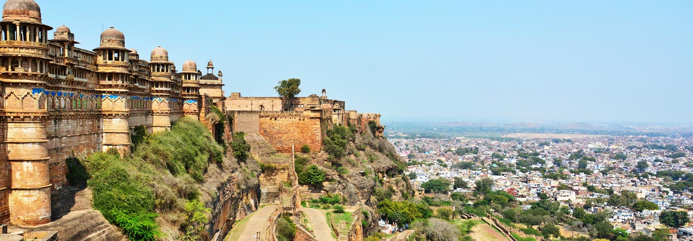 Gwalior