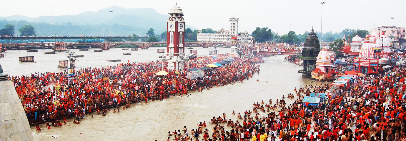 Haridwar