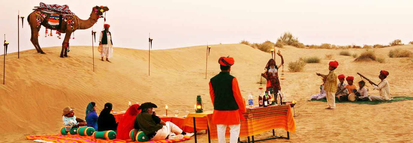 Jaisalmer