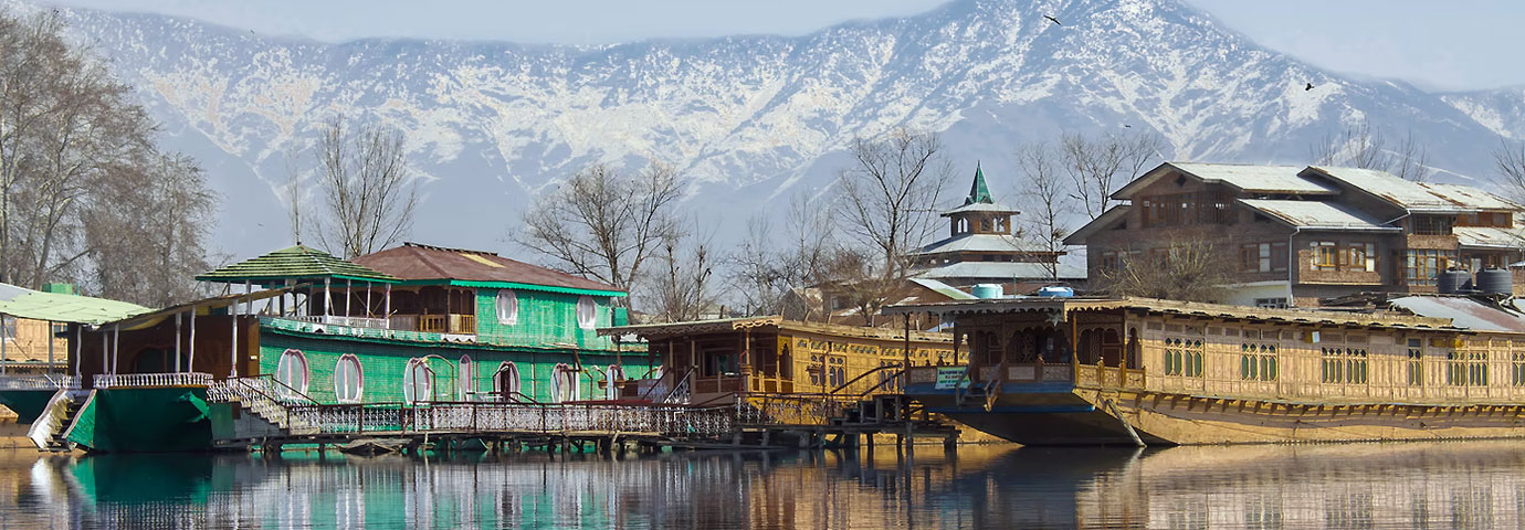 Jammu & Kashmir