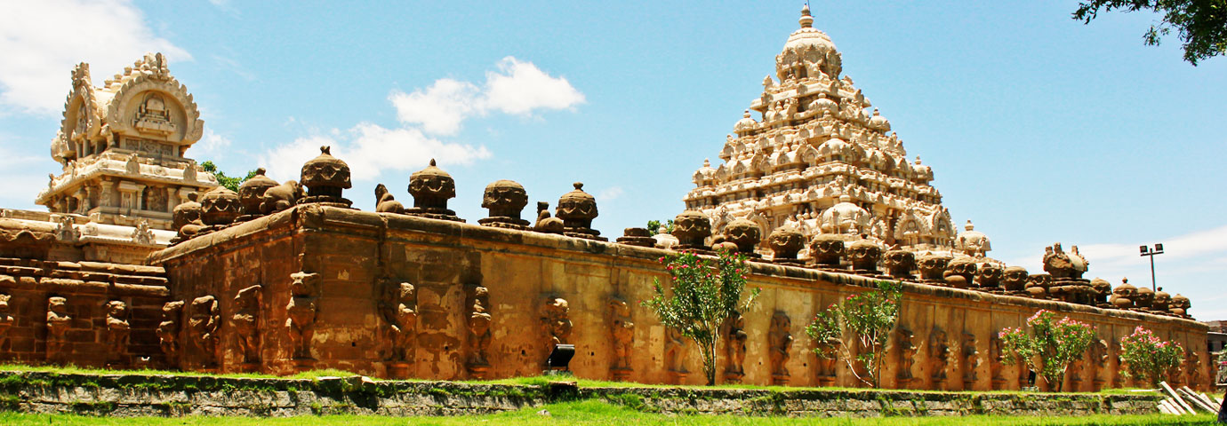 Kanchipuram