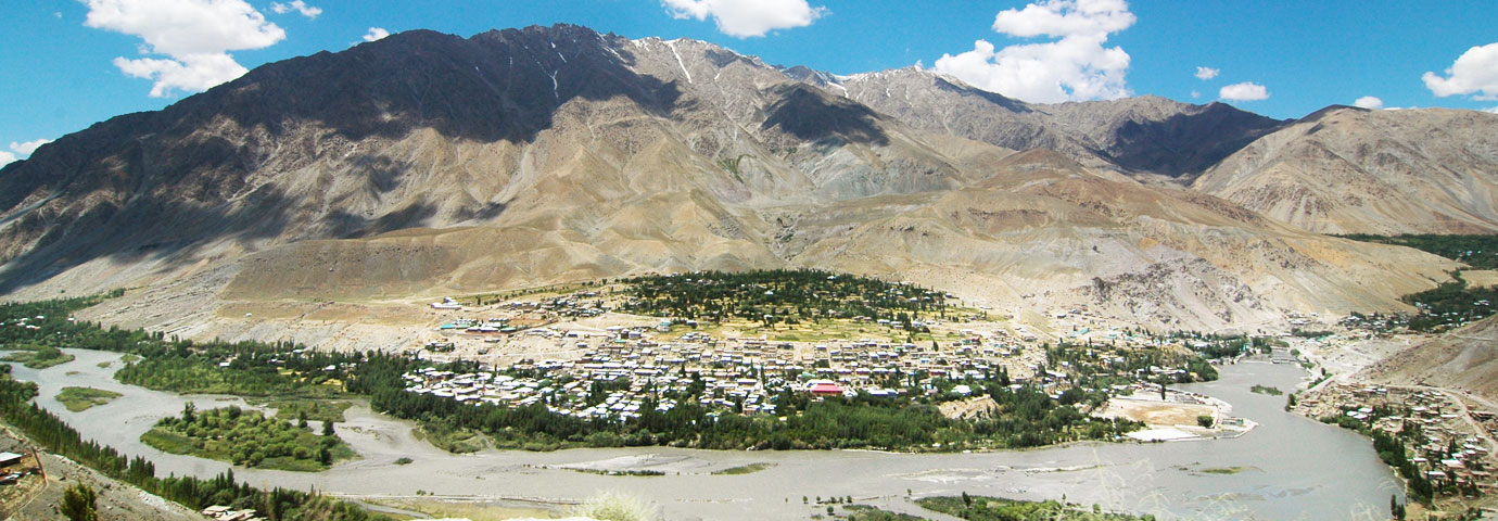 Kargil