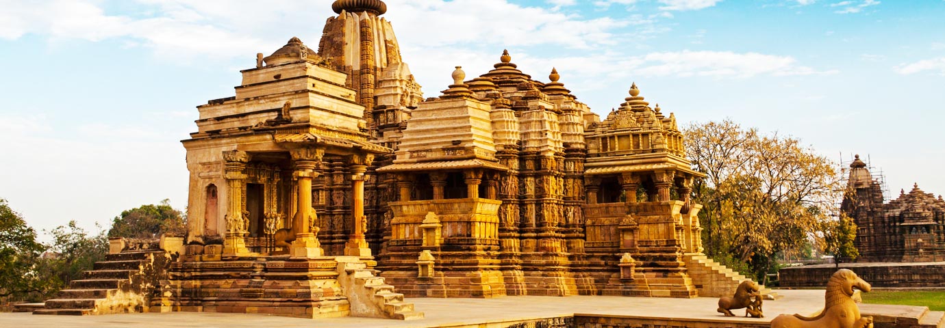 Khajuraho