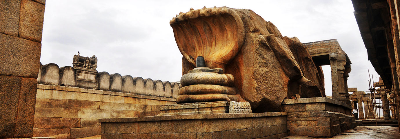 Lepakshi