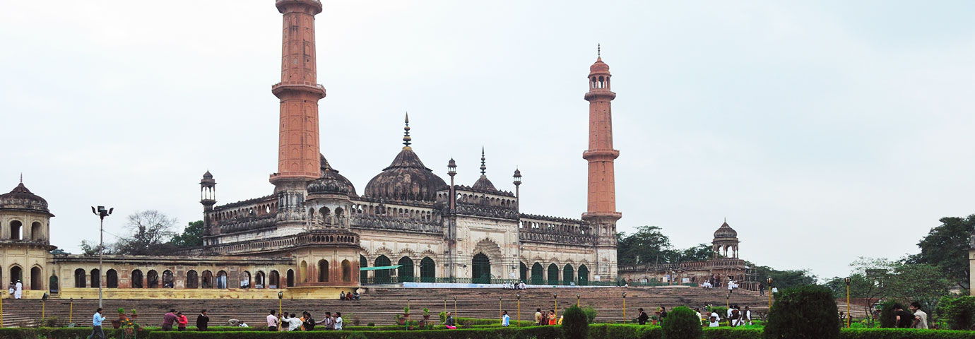 Lucknow