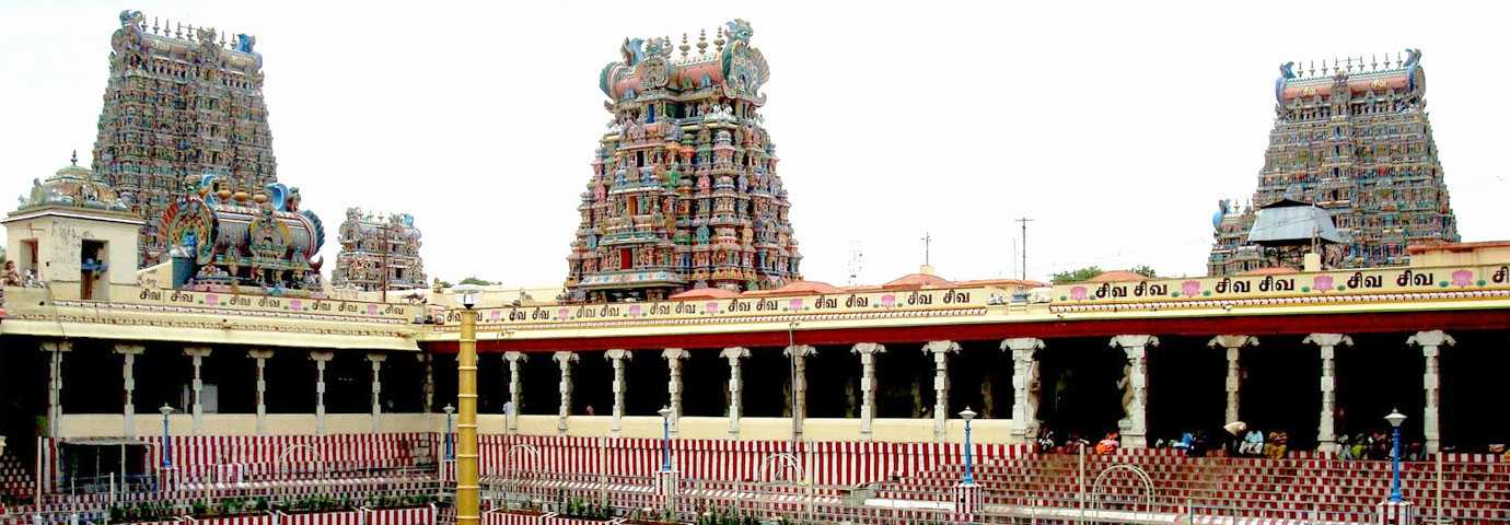 Madurai