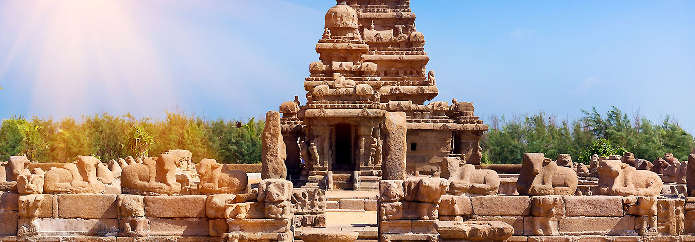 Mahabalipuram