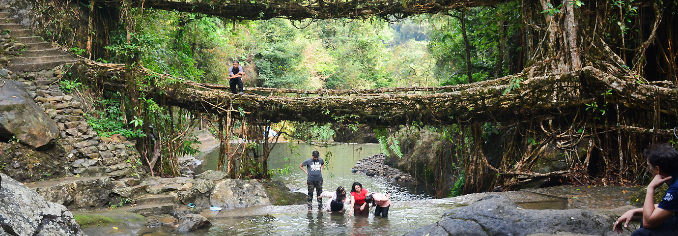 Meghalaya