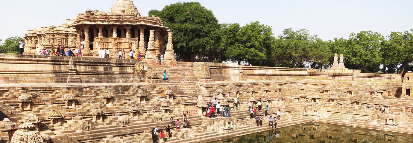 Modhera