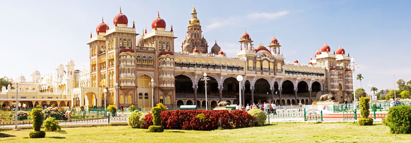 Mysore