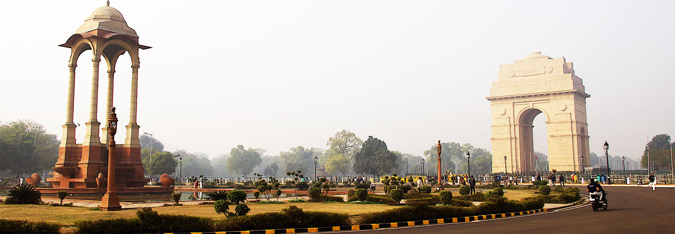 New Delhi