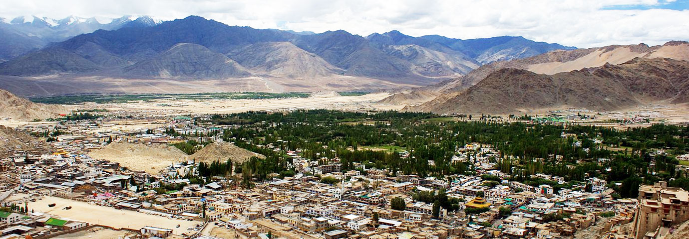 Nubra Valley