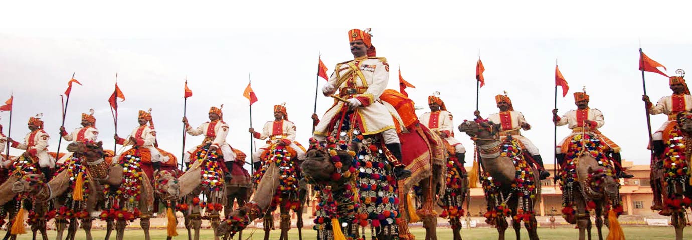 Rajasthan