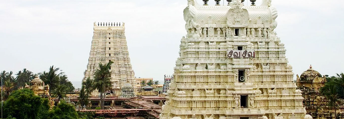 Rameshwaram