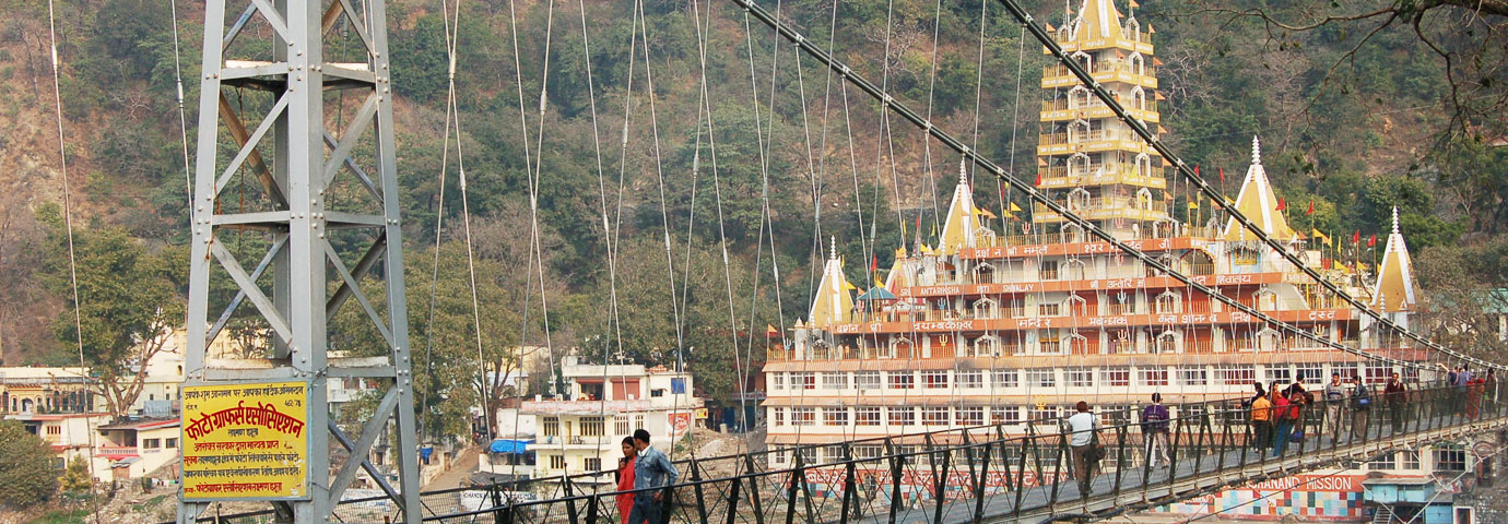 Rishikesh