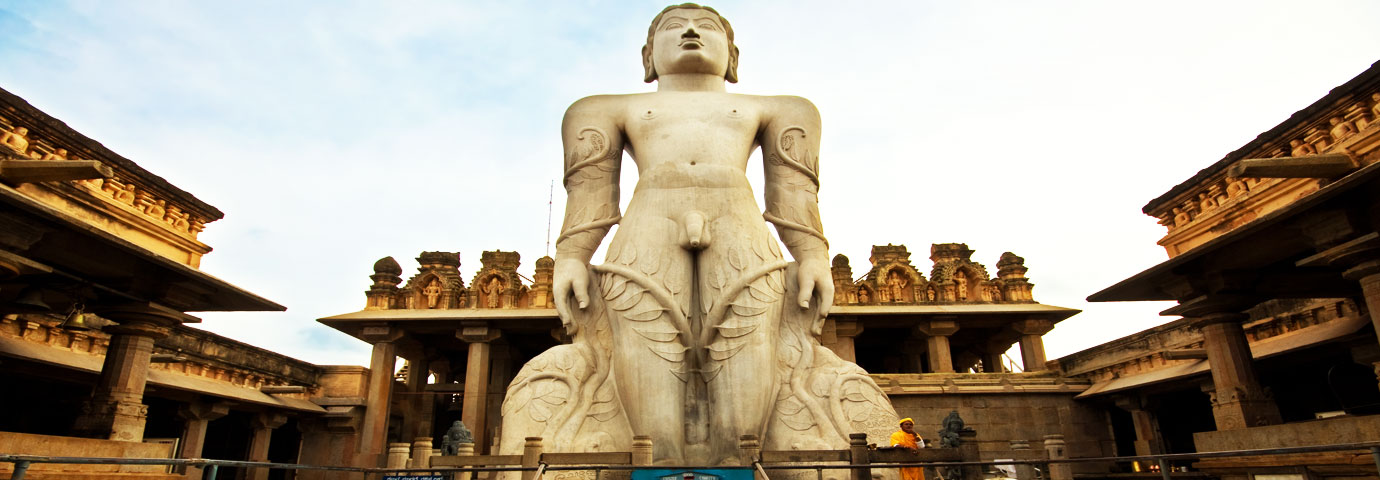 Shravanabelagola