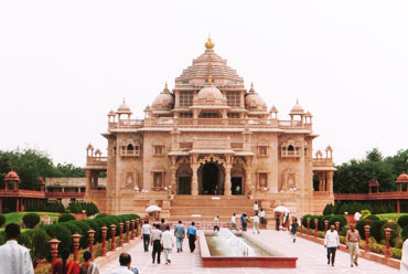Ahmedabad