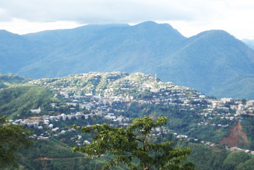 Aizawl