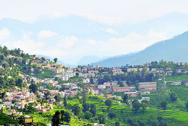 Almora