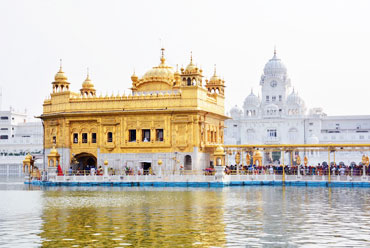 Amritsar