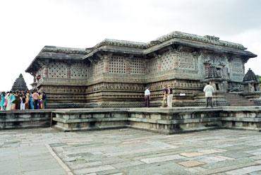 Belur