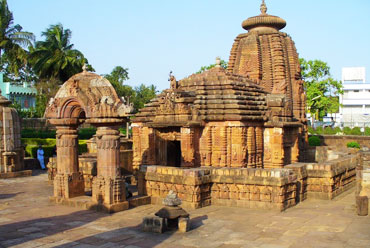 Bhubaneswar