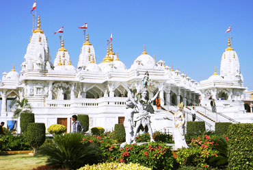 Bhuj