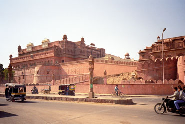 Bikaner