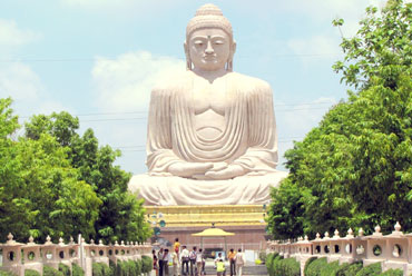 Bodhgaya