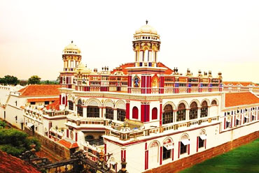 Chettinad