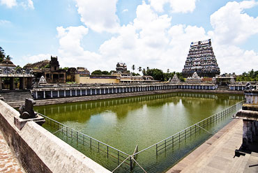 Chidambaram
