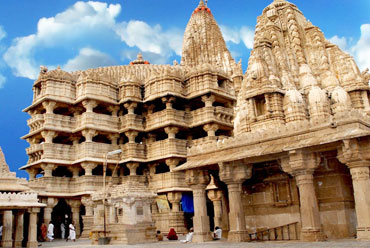 Dwarka