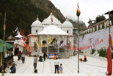Gangotri