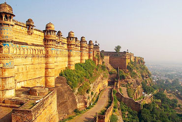 Gwalior