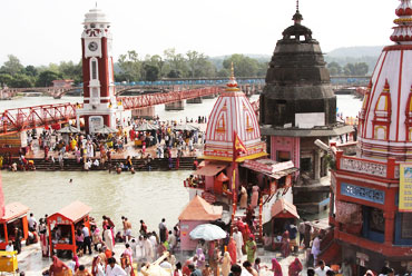 Haridwar