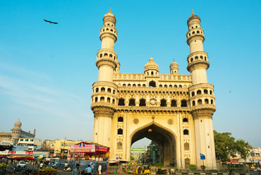 Hyderabad
