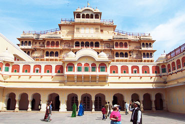 Jaipur