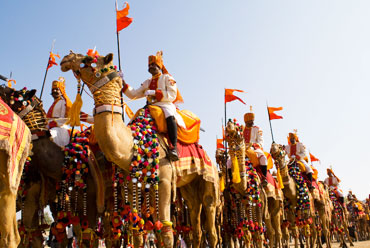 Jaisalmer