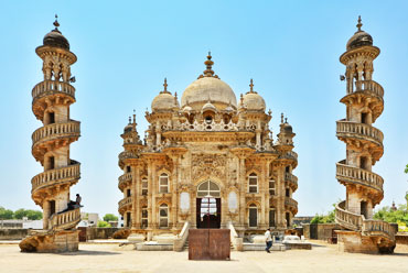 Junagarh