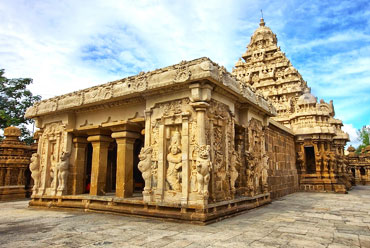 Kanchipuram
