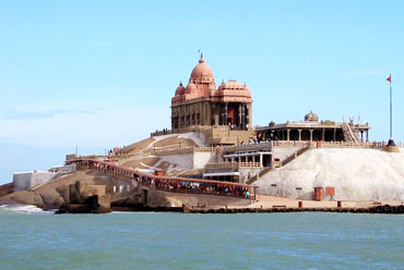 Kanyakumari