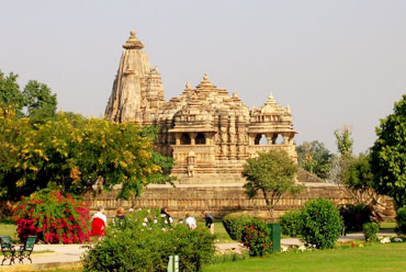 Khajuraho